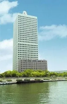 Hotel Ncb Osaka